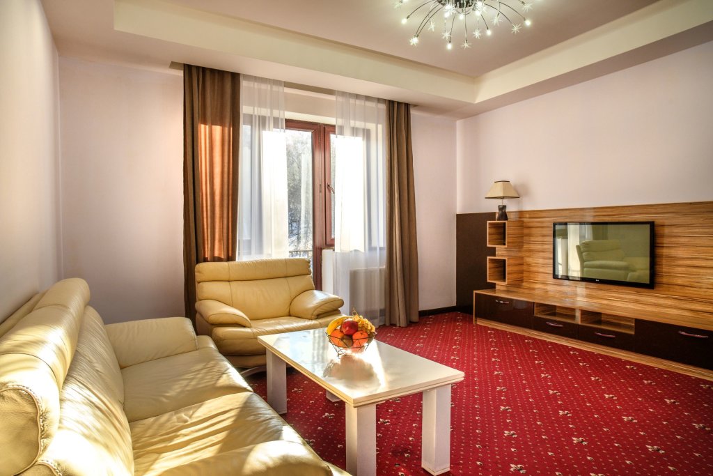 Suite junior Alpina Resort by Stellar Hotels, Tsaghkadzor