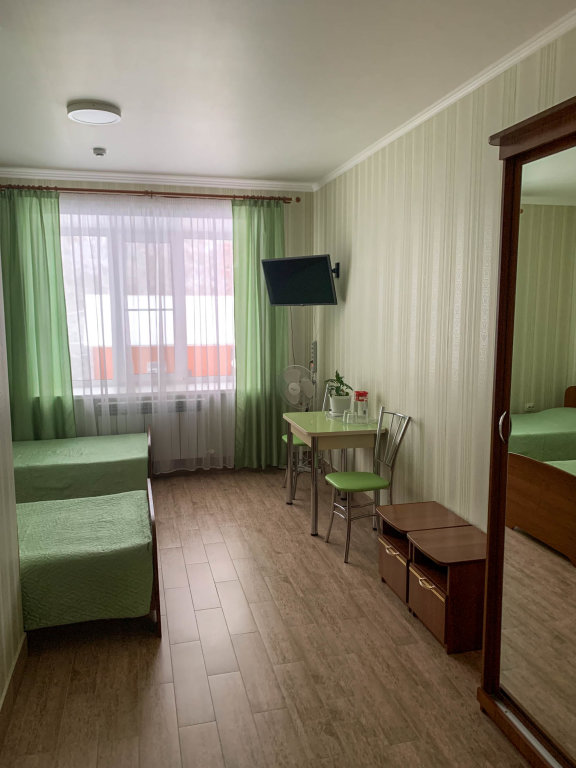 Standard Doppel Zimmer Motel u Iriny