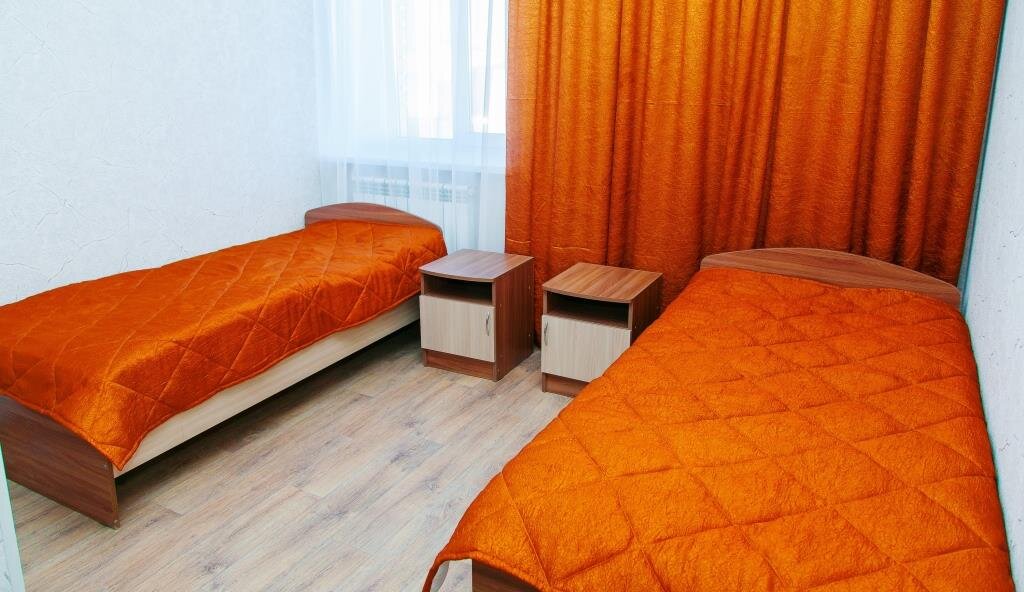 Standard Dreier Zimmer Valentina Hotel