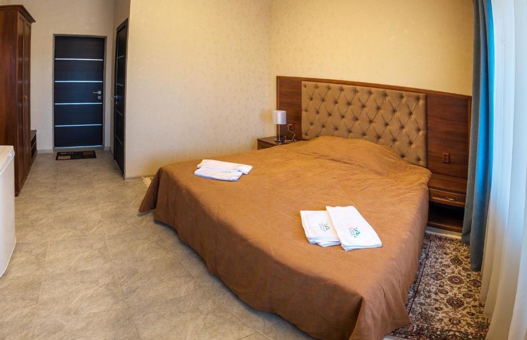Standard Doppel Zimmer Termalnyie Istochniki Vodnaya Rivera Hotel