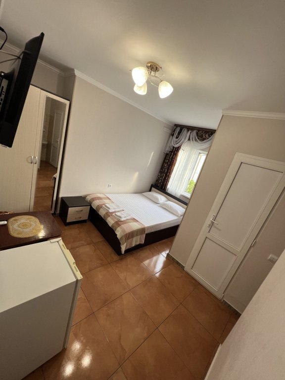 Superior Doppel Zimmer mit Blick LariLanka Guest house