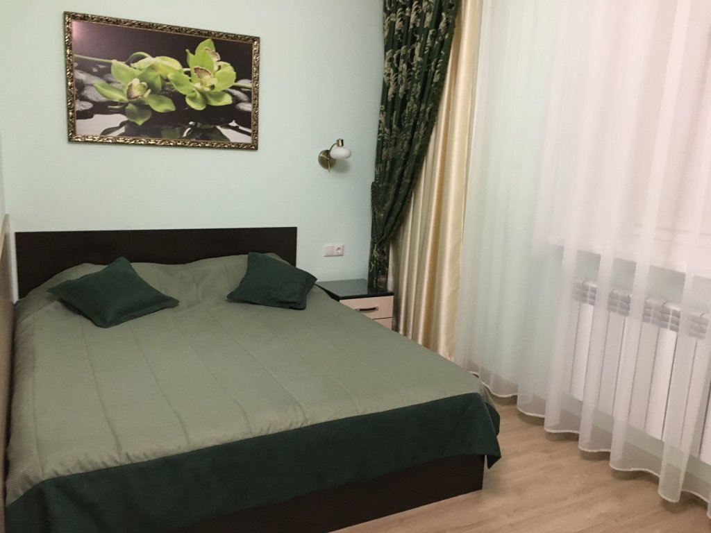 Confort chambre Guest House Sosnovaya Rosha