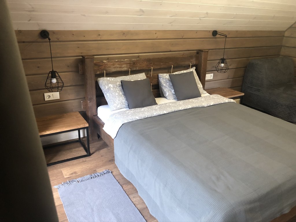 Standard Zimmer Chemalka Mini-Hotel