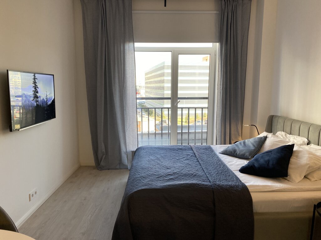 Standard Double room Spbhouse Apartments