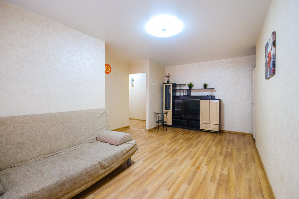 Appartement Kvartirka-nsk Na Marksa 45 Apartments