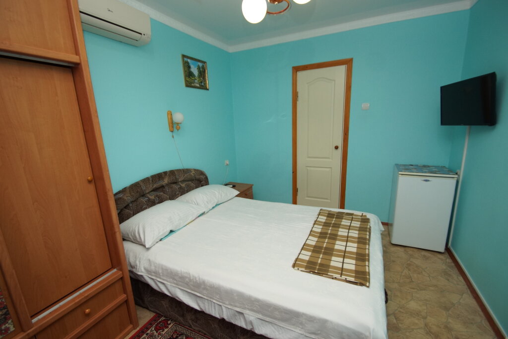 Standard double chambre Na Kalinina Feodosiya Guest House