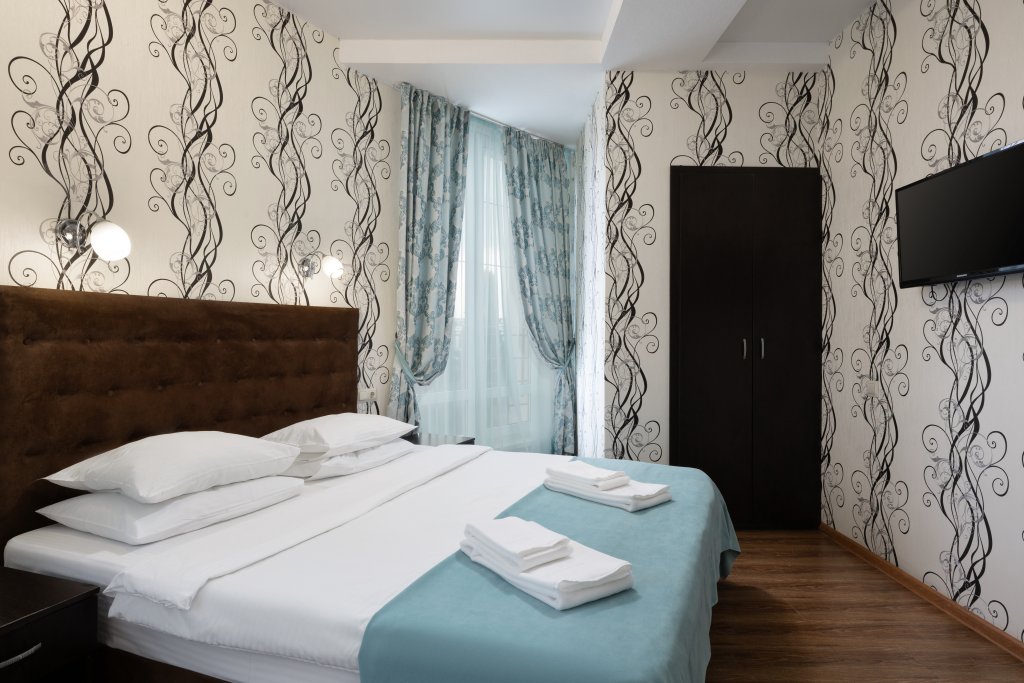 Suite mit Meerblick Kiparis Hotel