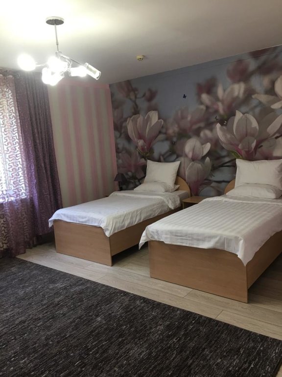 Standard Double room Hotel Grafskaya Usadba