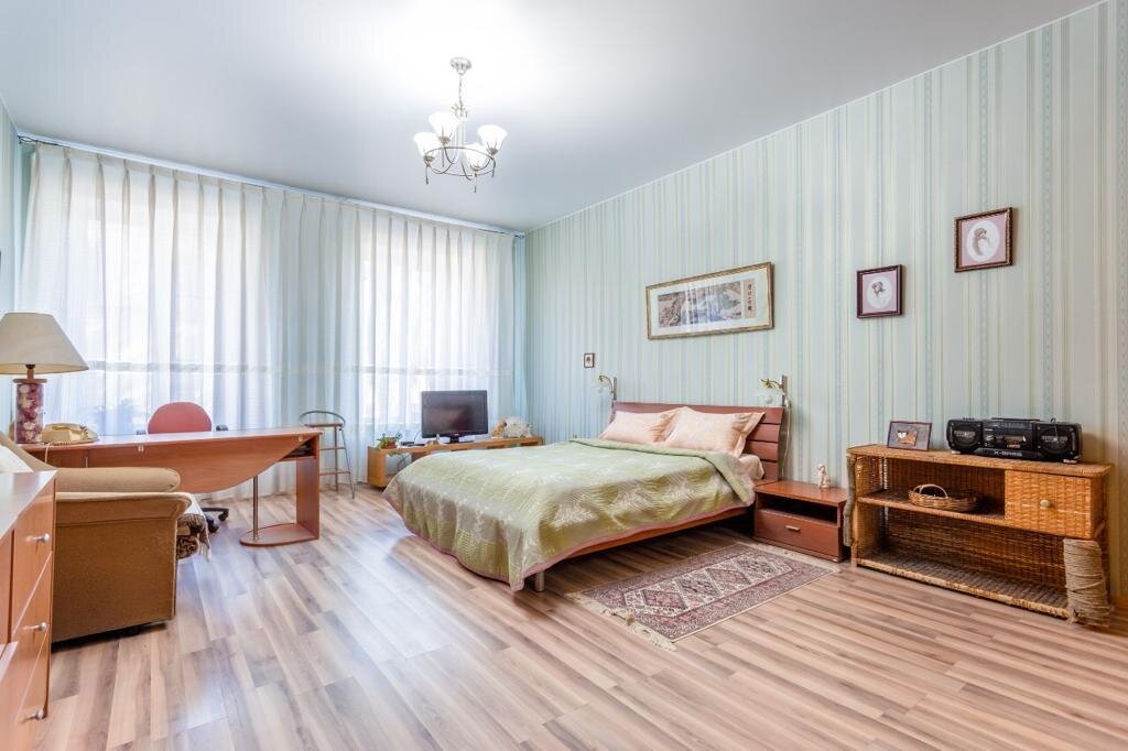 Apartment Nevskiy 164 Apartments