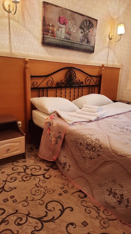 Standard Double room Staryi Kot Mini-Hotel