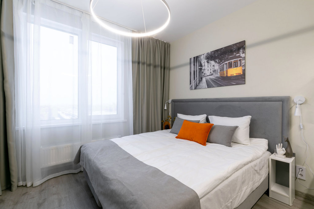 Luxe chambre Apart-Hotel