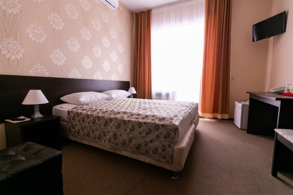 Standard double chambre Hotel PARUS