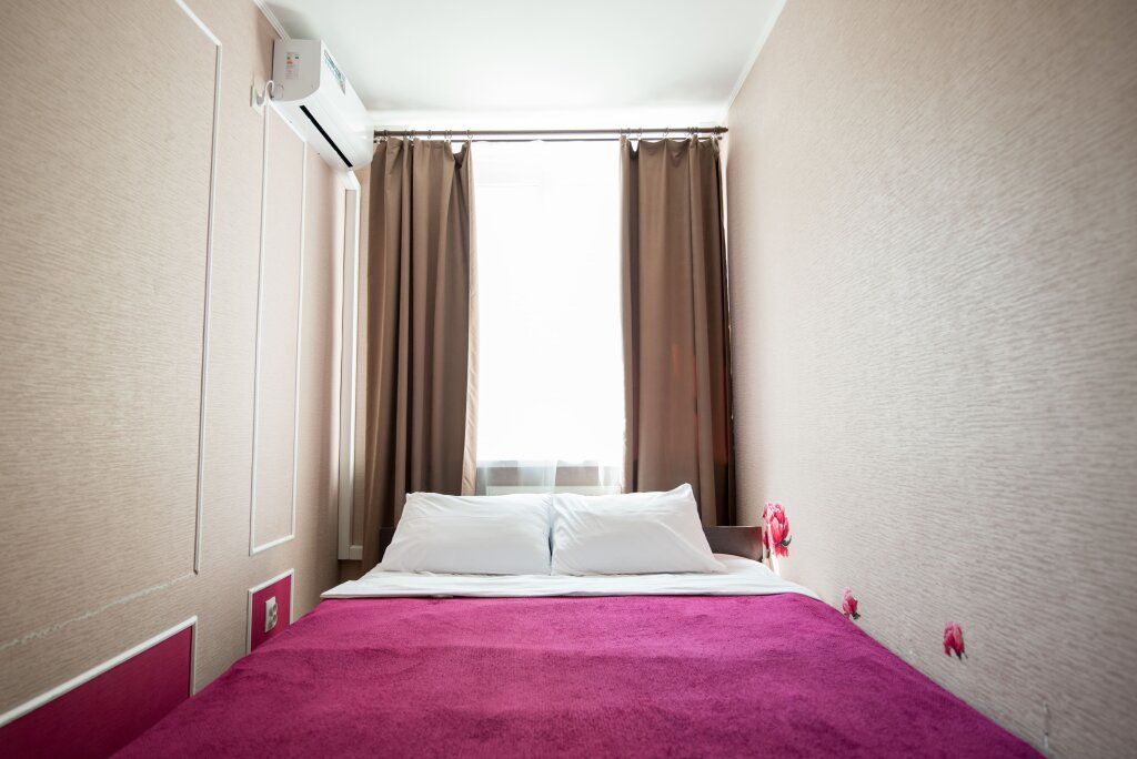 1 Bedroom Double Apartment with view Smile Apartments V Tsentre Zolotogo Kvadrata Apartments