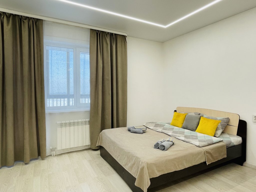 Appartamento Full House V Tsentre Goroda Apartments