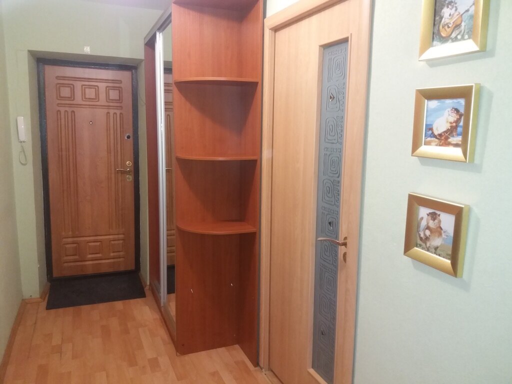 Appartement Na Sovetskoj 82 Apartments