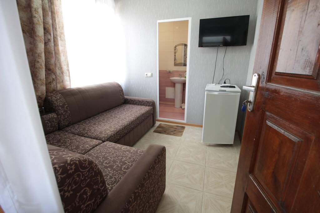 Standard chambre U Babika Hotel