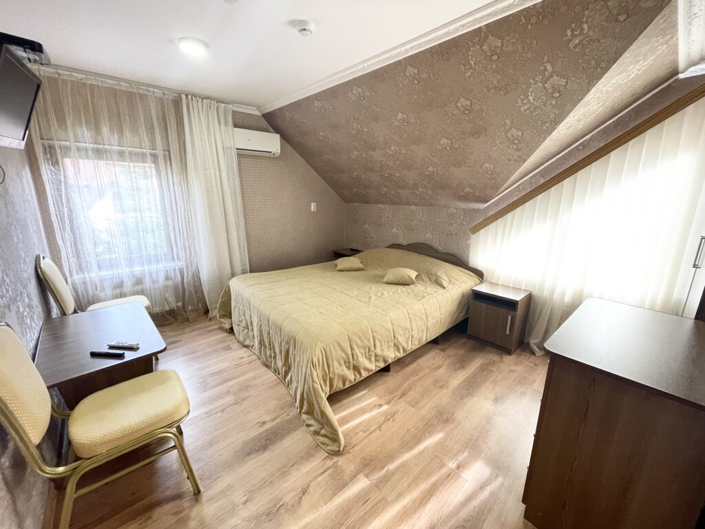 Comfort room Edem Hotel