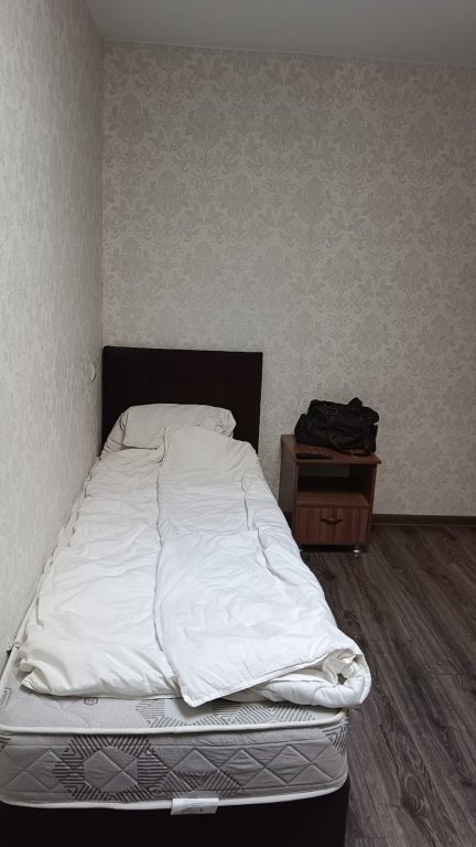 Habitación individual Estándar Kovcheg Mini-Hotel