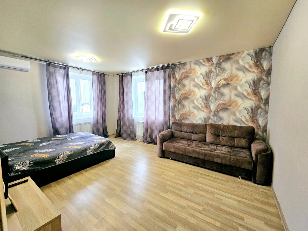 Apartamento Superior S Vidom Na Kazan Arenu Apartments