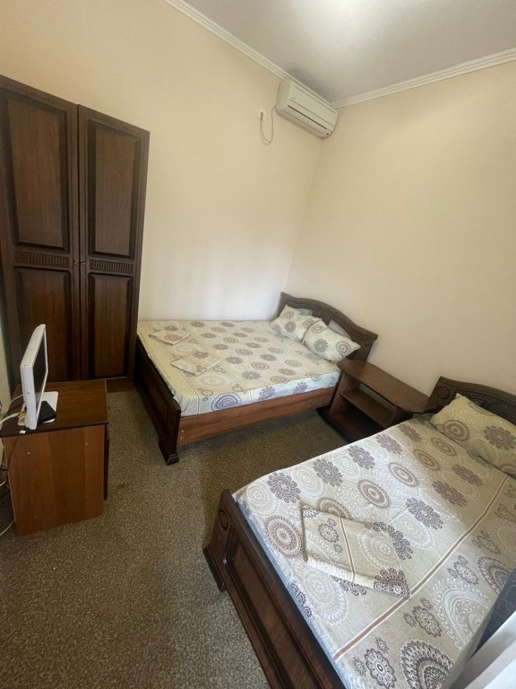 Habitación quíntuple Estándar 2 dormitorios Artsakh Guest House