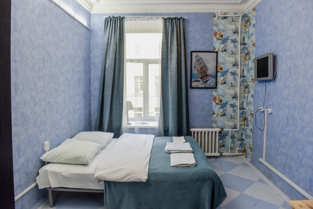 Standard room Konchielova Mini-hotel