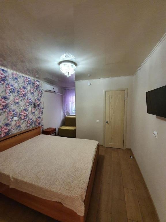 Confort double chambre Semiramida Guest House
