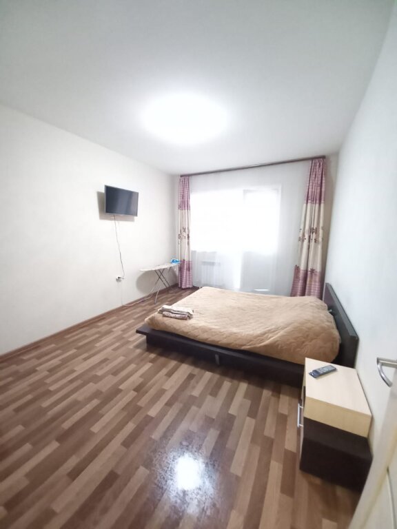 Apartment Piskunova 131/3 Flat