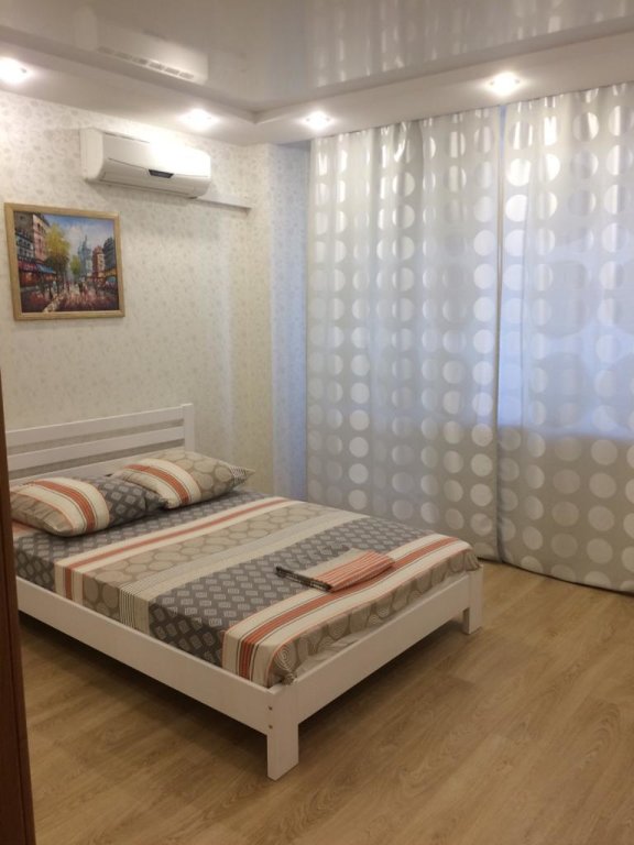 Apartment Na Novorossiyskoy Apartments