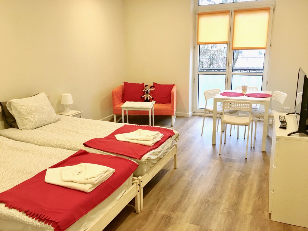 Apartment Visit Lublin Premium Wschodnia Apartments