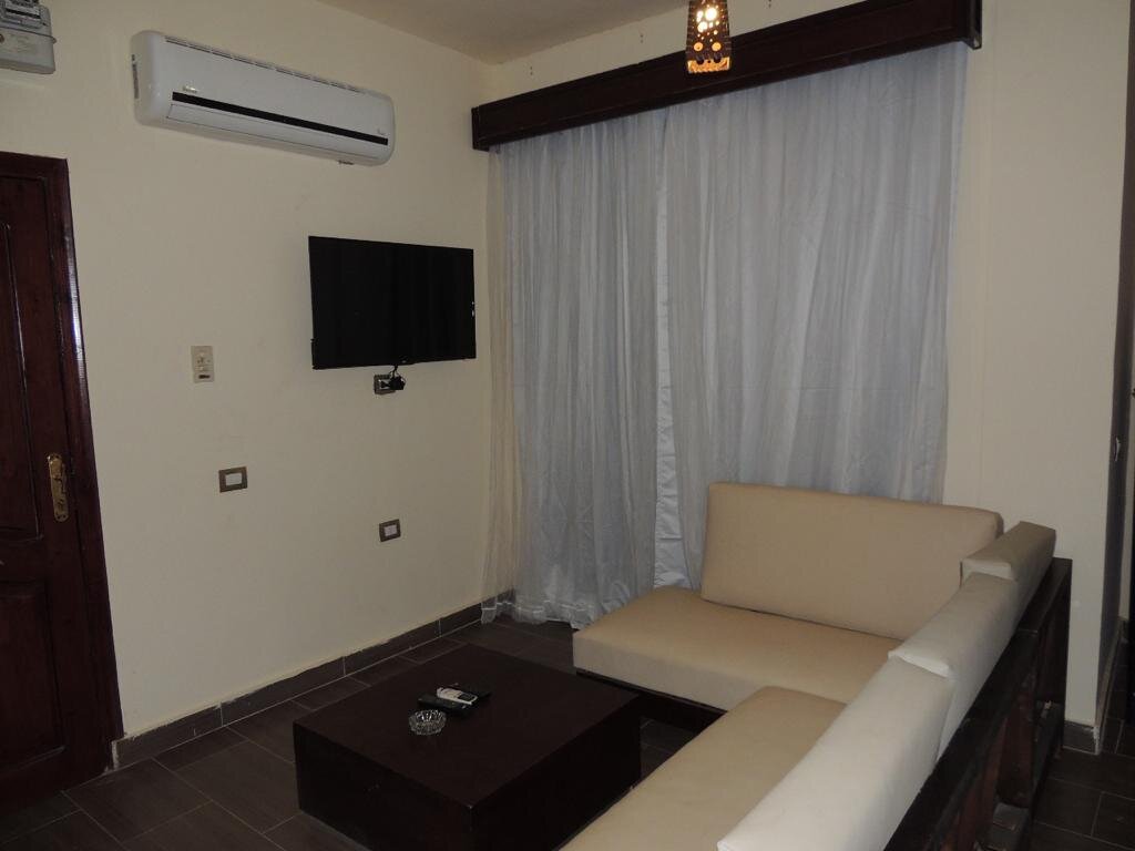 Appartamento Superior Sultan Sharm El Sheikh Hadaba Farsha