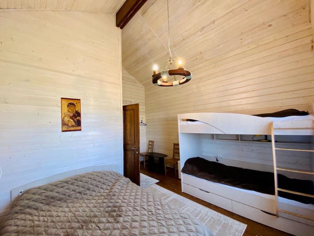 Standard Quadruple room Otdykh v Diveevo Guest house