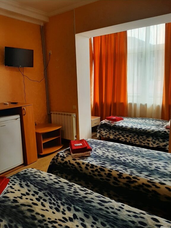Standard Triple room Mini-Hotel Uyutnyy dvorik