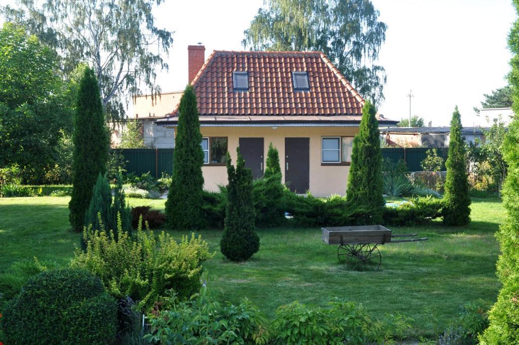 Holiday Home S Baney Na Drovakh Private home Yantarnyy