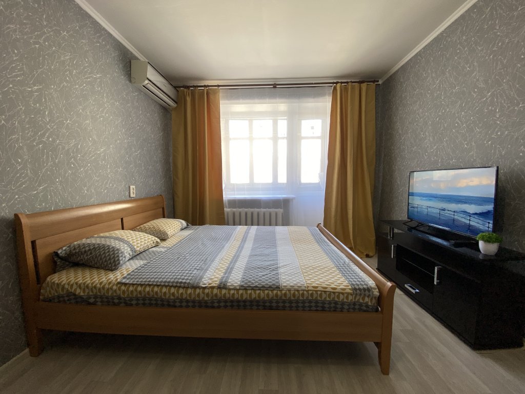 Standard chambre V Samom Tsentre Orenburga Apartments