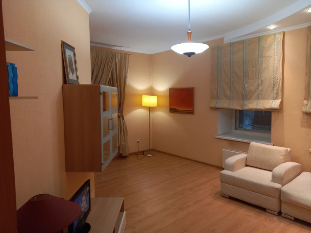 Apartamento V Samom Tsentre Kazani Apartments