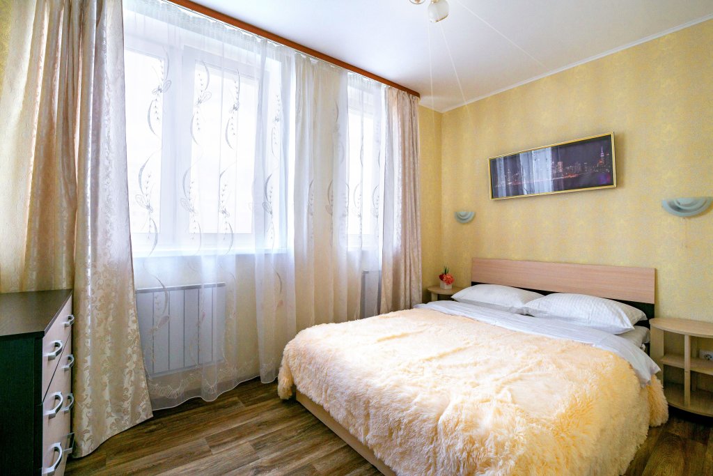 Apartamento Uspenskij 113B Apartments
