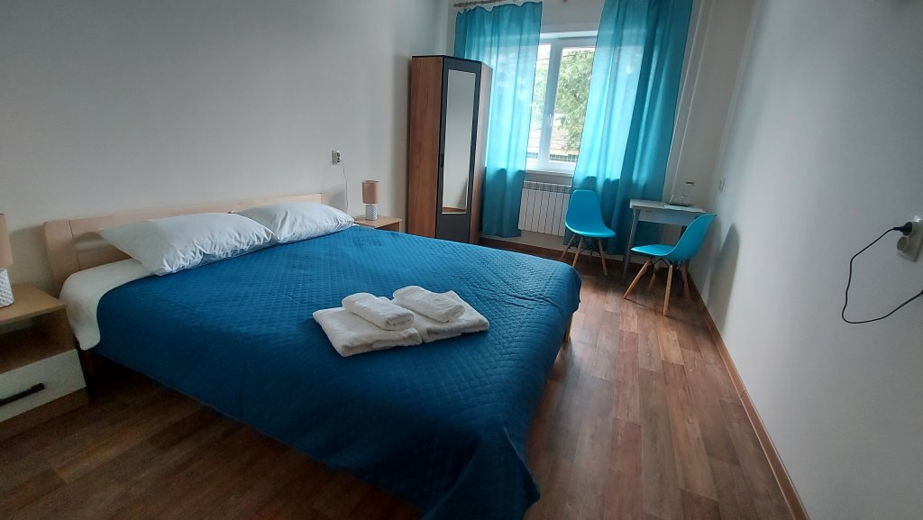 Standard Double room Gostishka Hostel