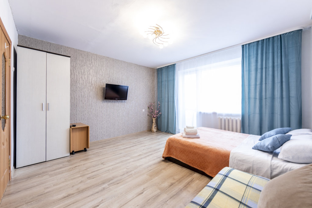 Standard room Muravlenko 35 Apartments