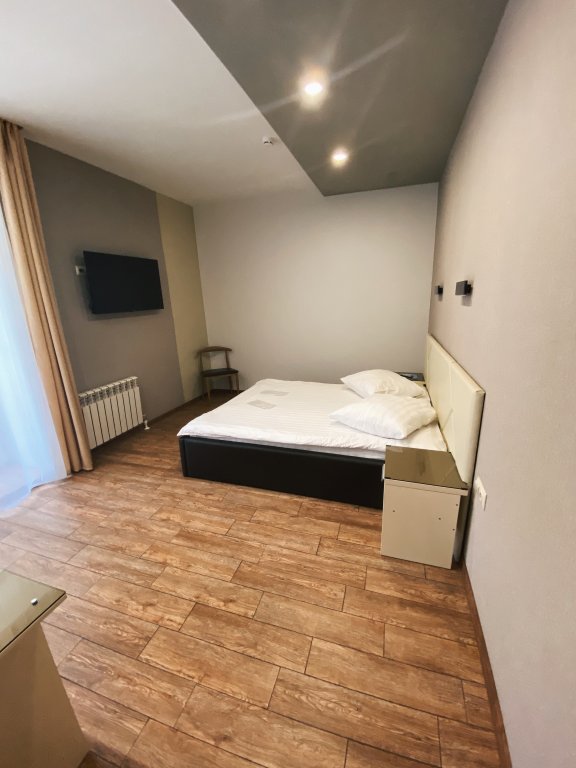 Deluxe double chambre ARKA hotel
