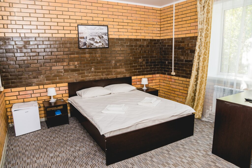 Komfort Doppel Zimmer Базилик Липецк