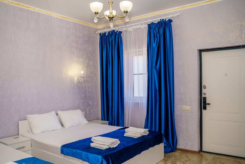 Double Suite with view Morskaya Zvyozdochka Guest house