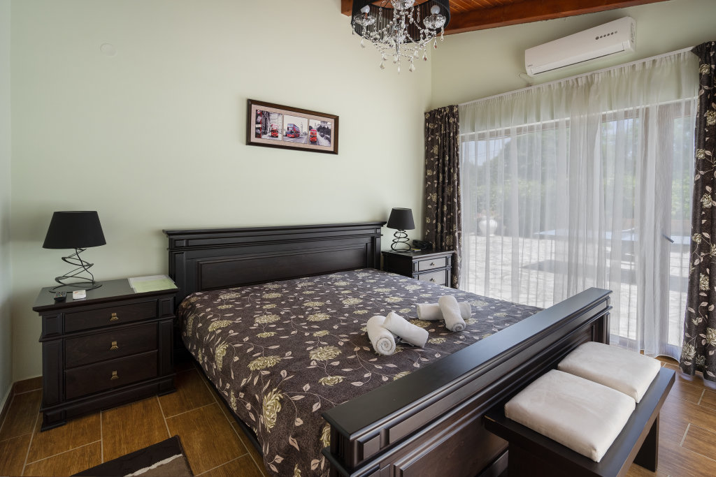 Standard chambre Yugoslavia Mini-Hotel