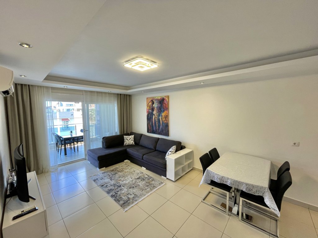 Appartement SA Nice 1bd Flat Apartments