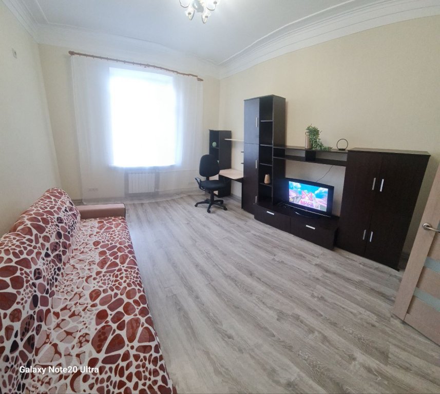 Apartment Volga-Grad Apartments