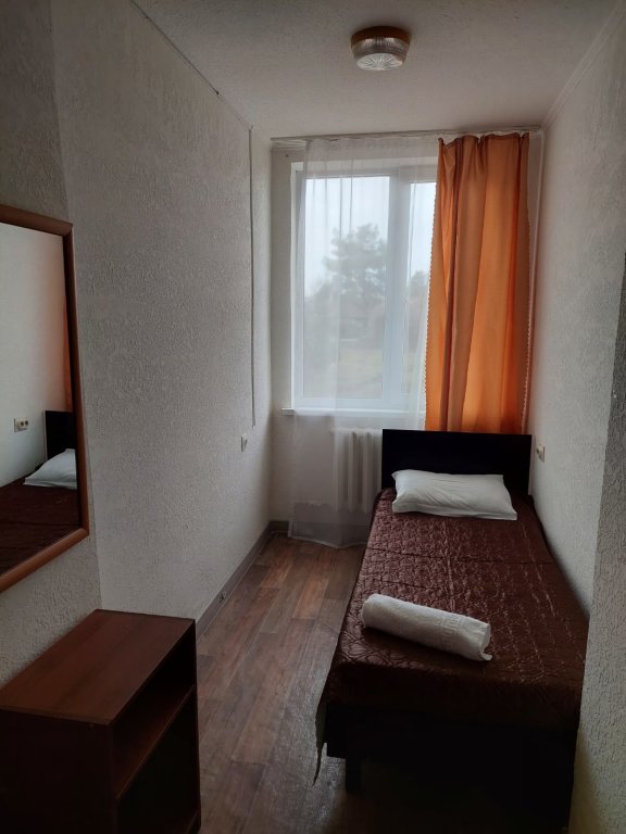 Camera singola Economy con vista Zvezdochka Hotel