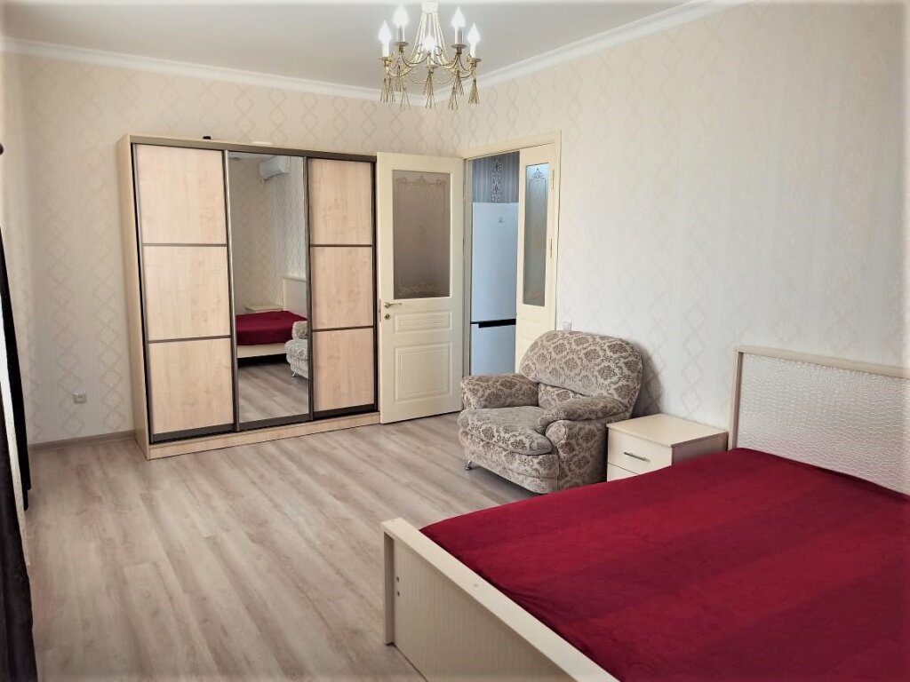 Appartamento con balcone Apartments in Makhachkala