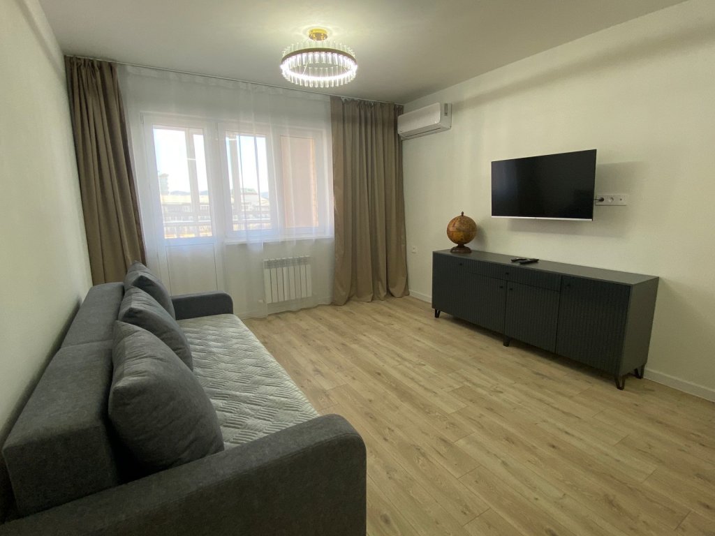Appartamento 1 Komn V Tsentre Goroda Komfort Apartments