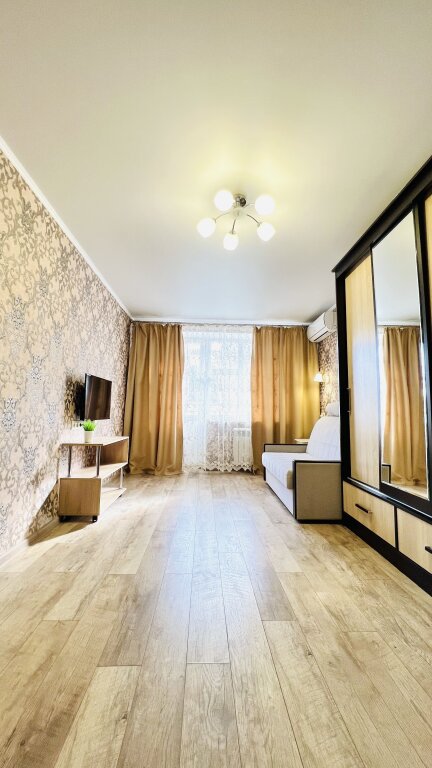 Apartamento 1 dormitorio con balcón Na Griboyedova Flat