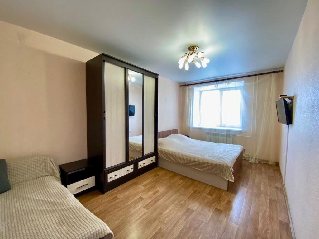 Superior room Zaprudnyij Proezd 4 V/1 Apartments