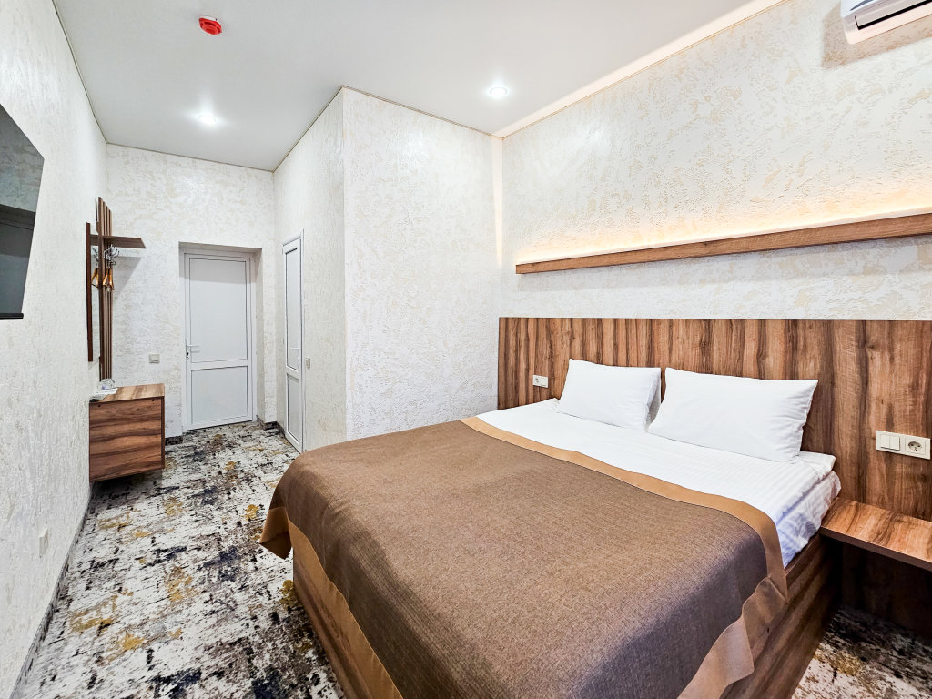 Camera doppia Standard Mini-Otel Hotel Novy